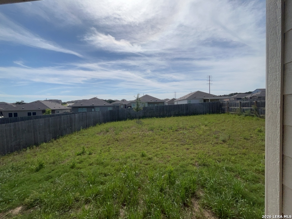 31833 Shrubland Drive Bulverde TX 78163