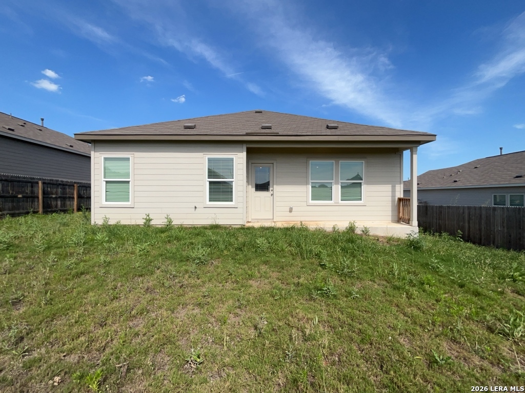 31833 Shrubland Drive Bulverde TX 78163