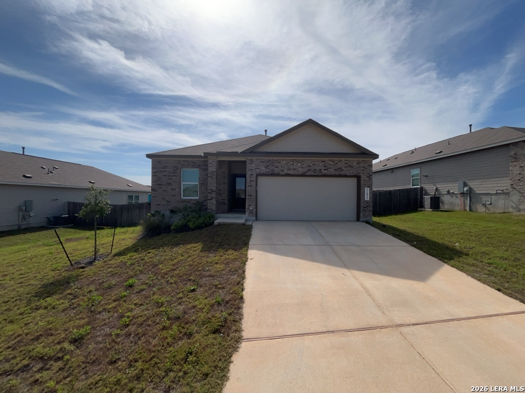 31833 Shrubland Drive Bulverde TX 78163