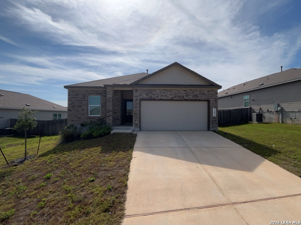31833 Shrubland Drive Bulverde TX 78163