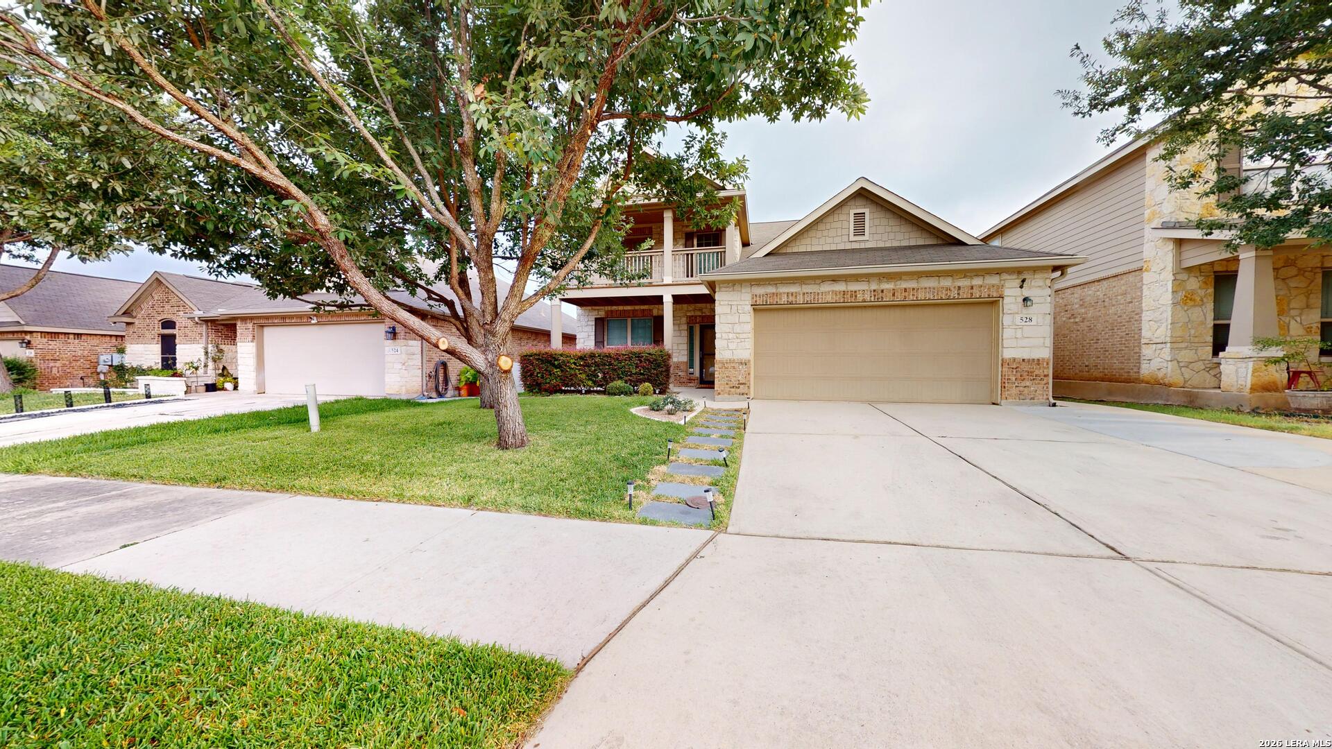 528 Saddle Back Trail Cibolo TX 78108