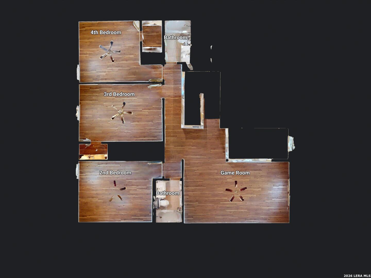 528 Saddle Back Trail Cibolo TX 78108