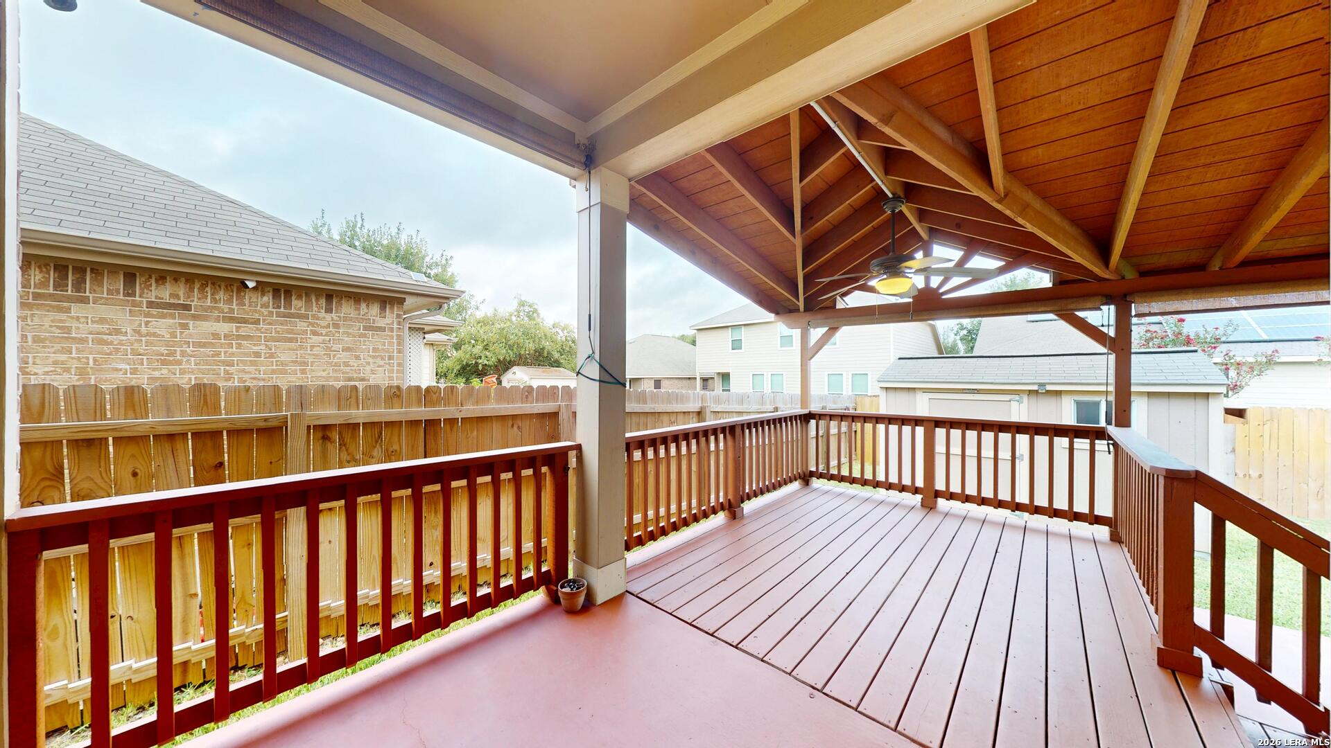 528 Saddle Back Trail Cibolo TX 78108