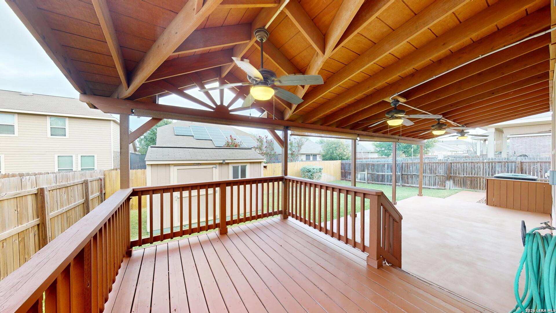 528 Saddle Back Trail Cibolo TX 78108