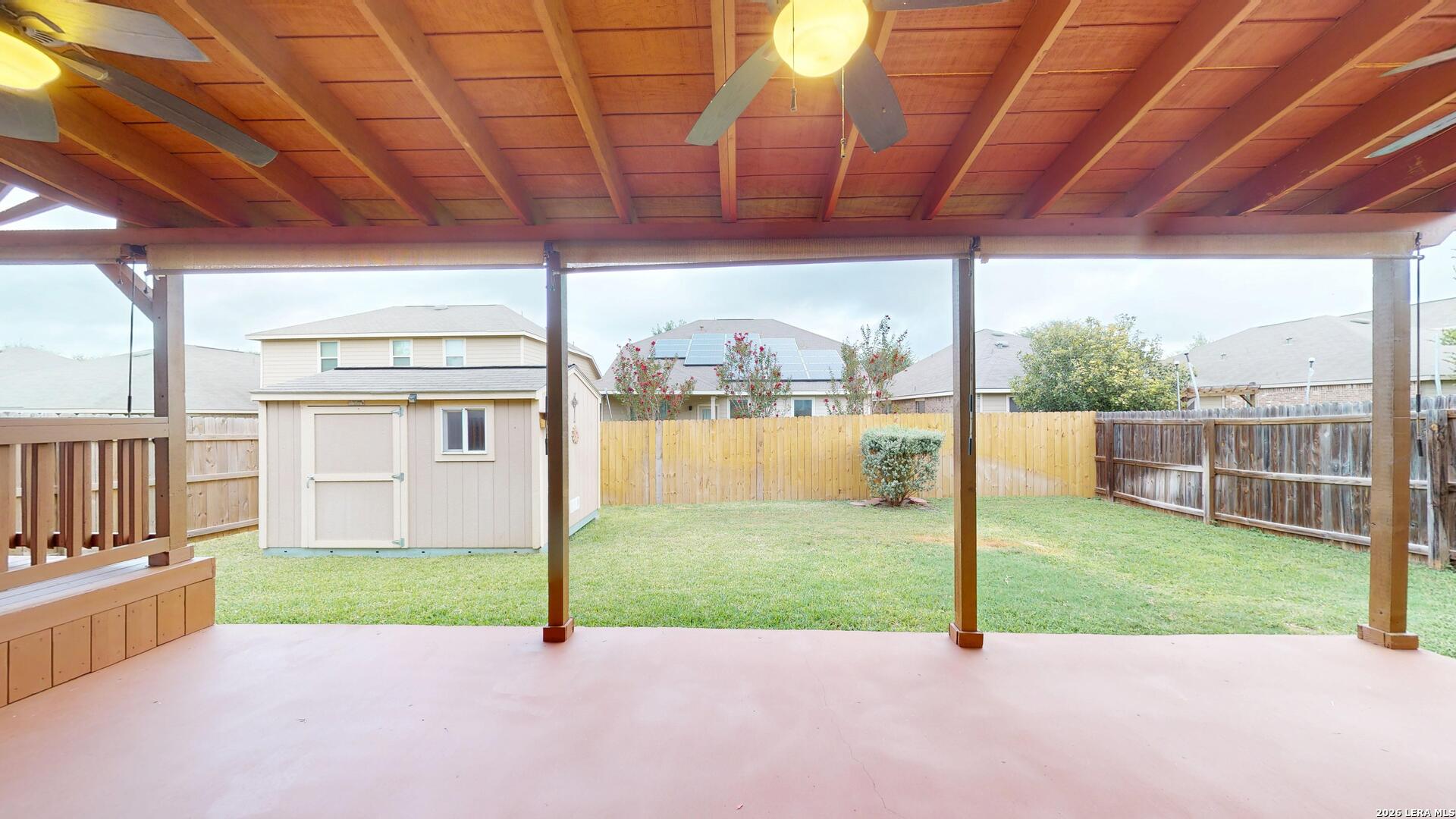528 Saddle Back Trail Cibolo TX 78108