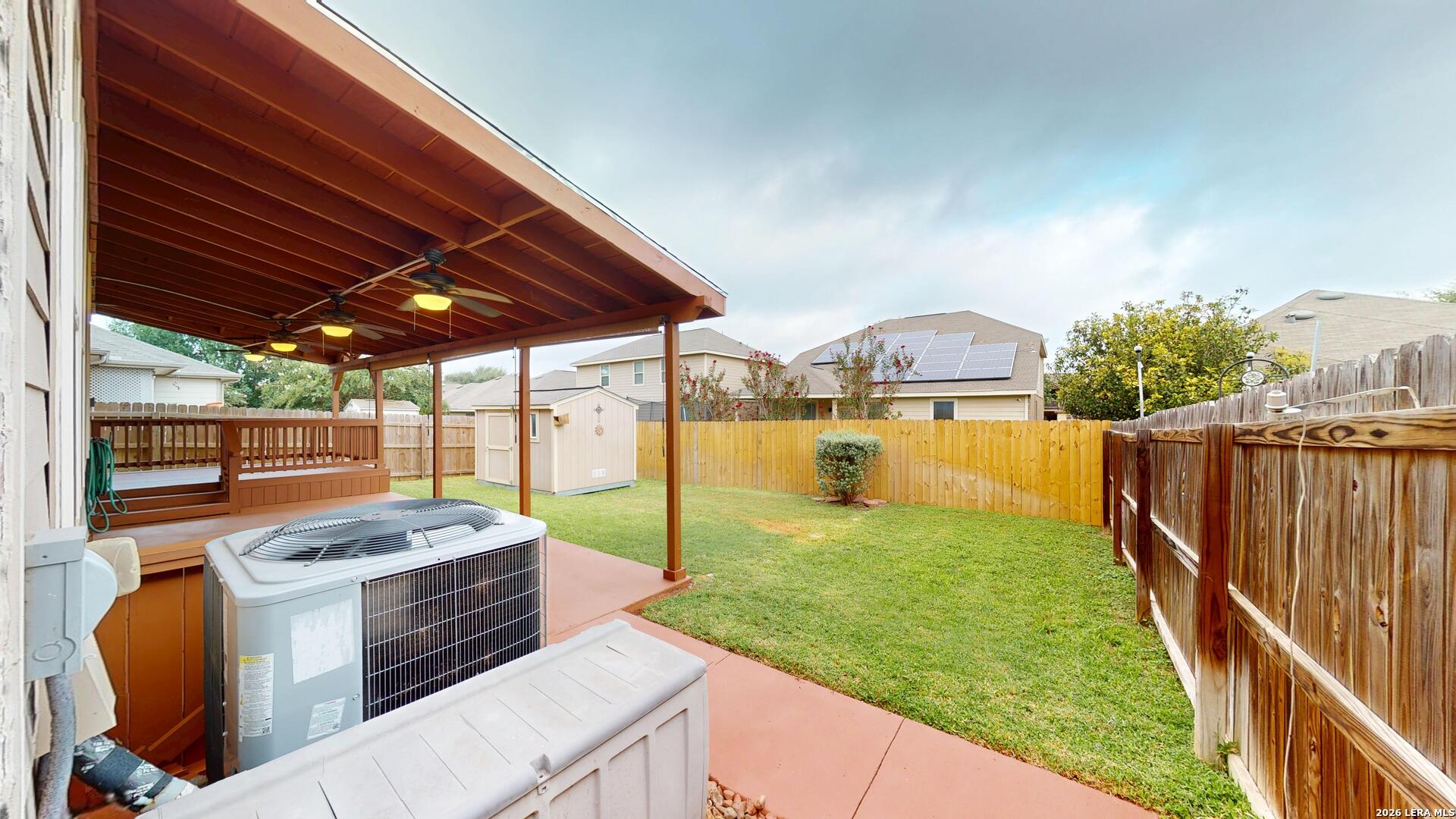 528 Saddle Back Trail Cibolo TX 78108