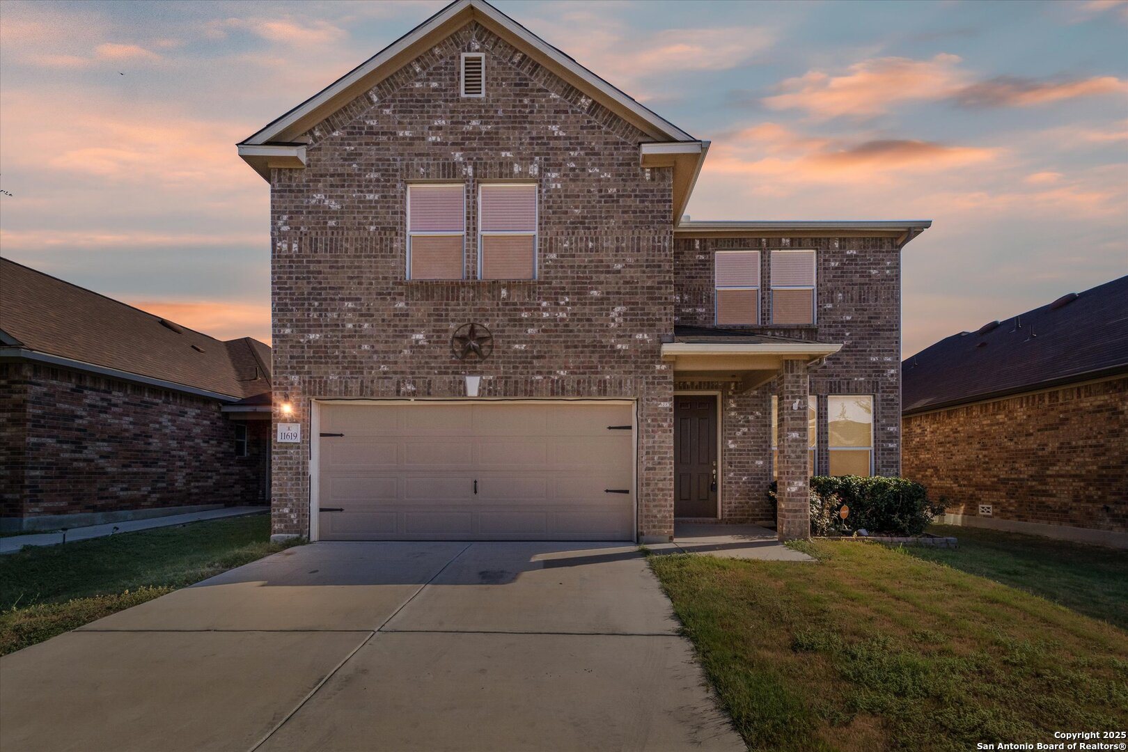 11619 Welch Hallow San Antonio TX 78254