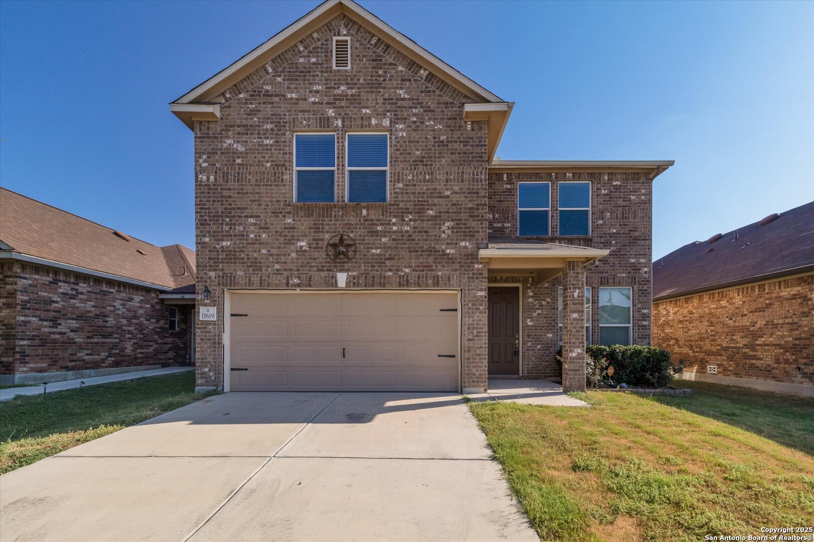 11619 Welch Hallow San Antonio TX 78254