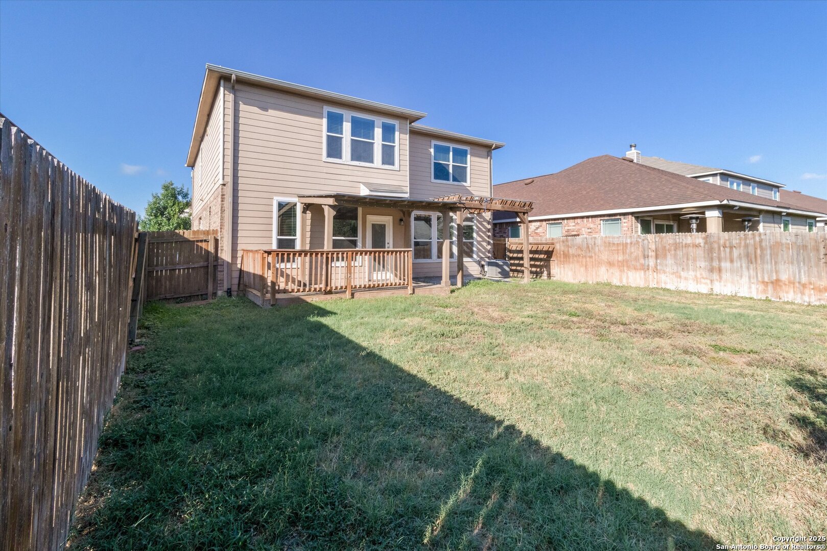 11619 Welch Hallow San Antonio TX 78254