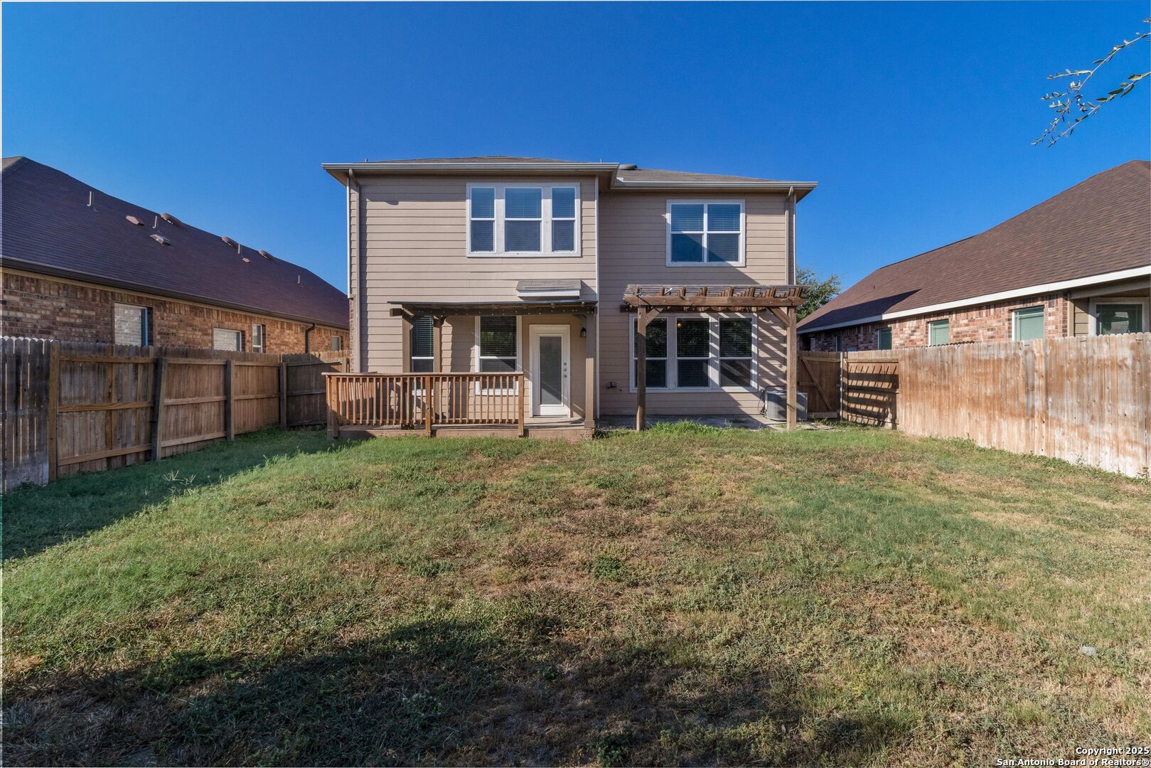 11619 Welch Hallow San Antonio TX 78254