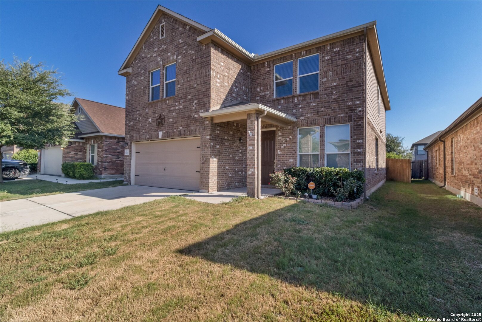 11619 Welch Hallow San Antonio TX 78254