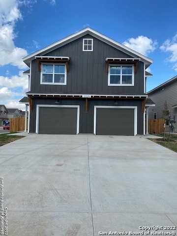 10329 Lynwood Village San Antonio TX 78245
