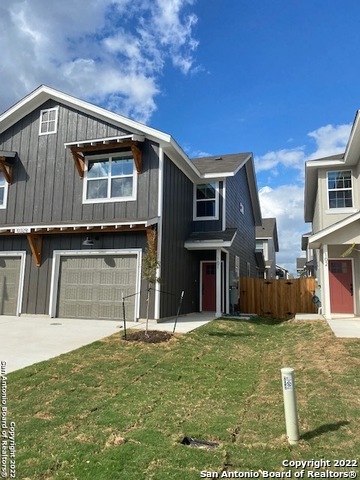 10329 Lynwood Village San Antonio TX 78245