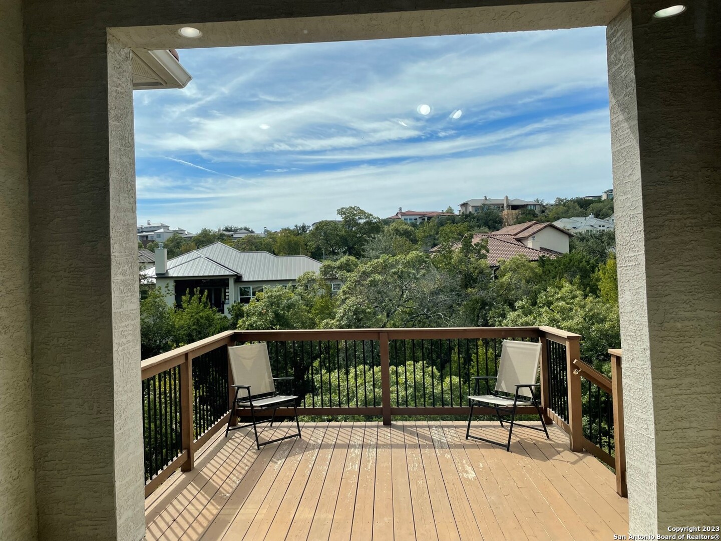 7122 Bella Bluff San Antonio TX 78256