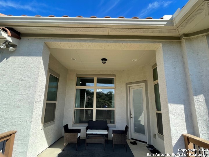 7122 Bella Bluff San Antonio TX 78256