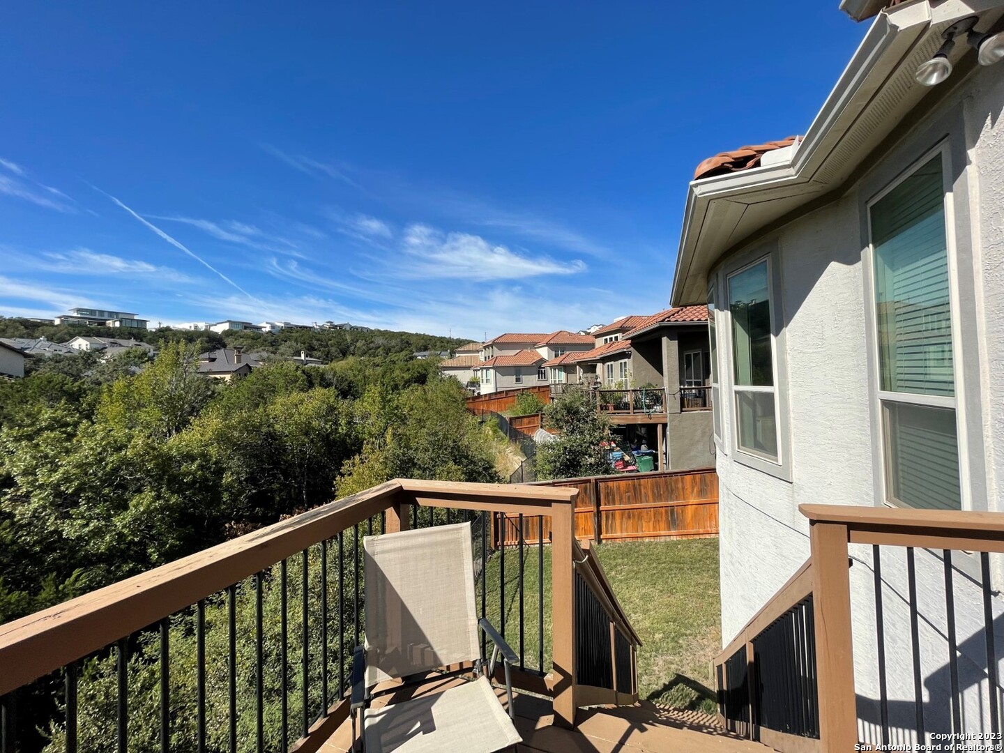 7122 Bella Bluff San Antonio TX 78256
