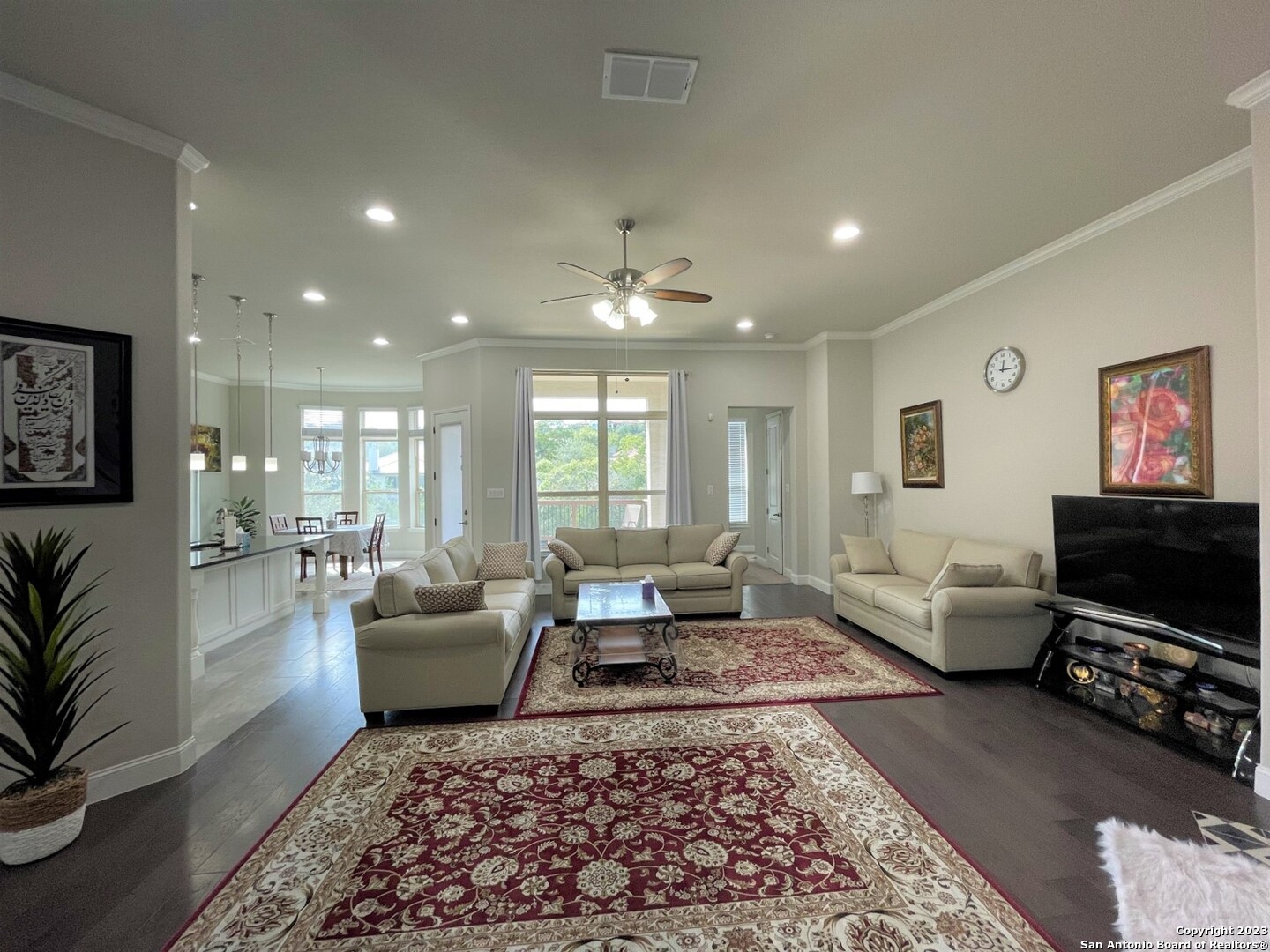 7122 Bella Bluff San Antonio TX 78256