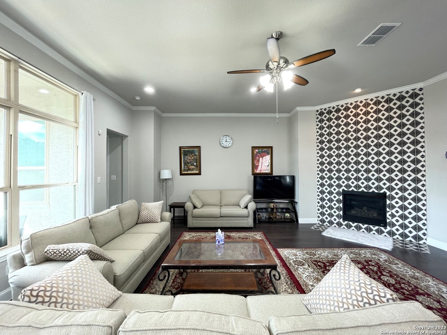 7122 Bella Bluff San Antonio TX 78256