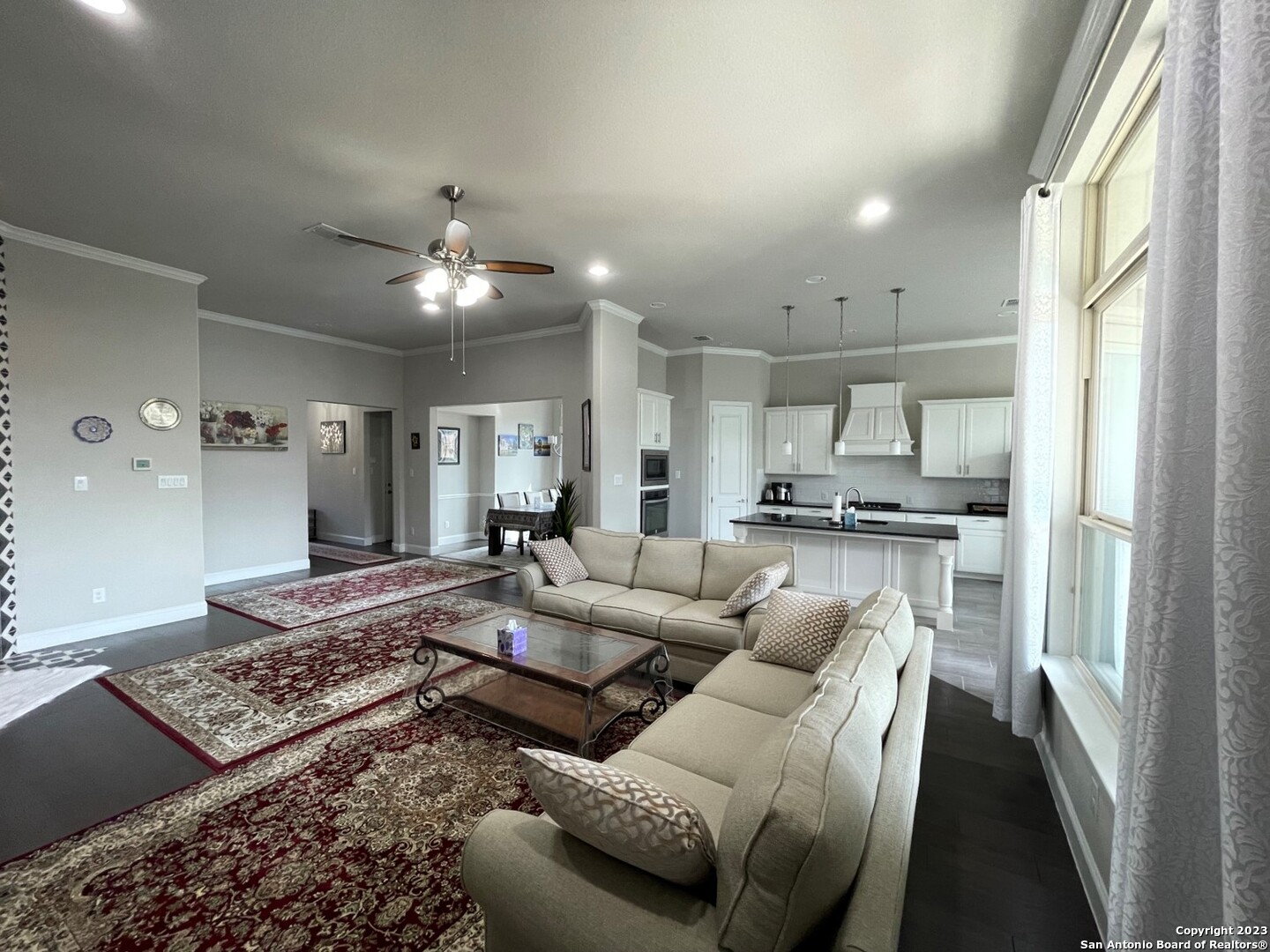 7122 Bella Bluff San Antonio TX 78256