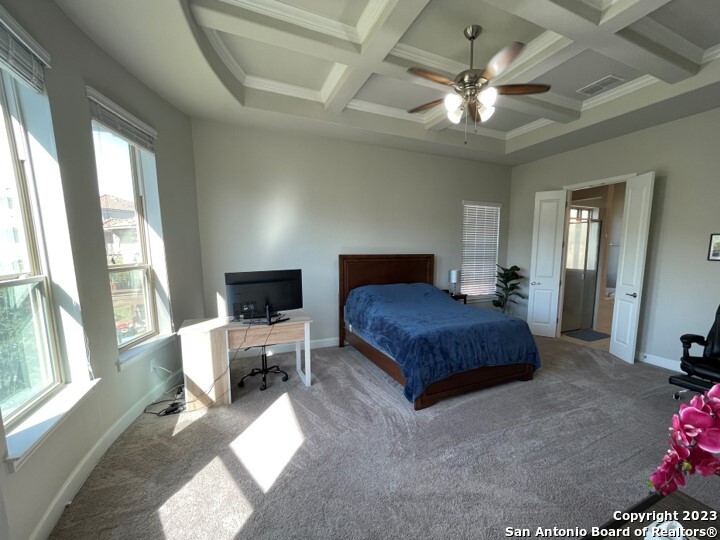 7122 Bella Bluff San Antonio TX 78256