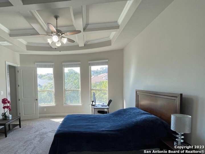 7122 Bella Bluff San Antonio TX 78256