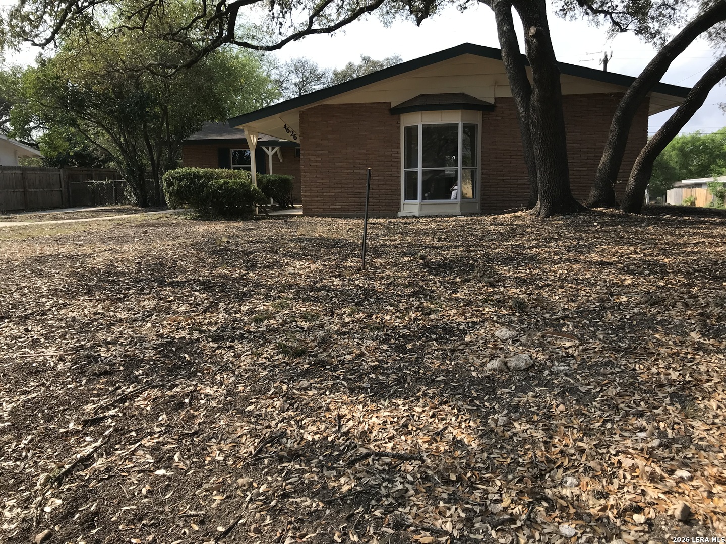 4626 Duquesne Drive San Antonio TX 78229