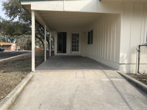 4626 Duquesne Drive San Antonio TX 78229