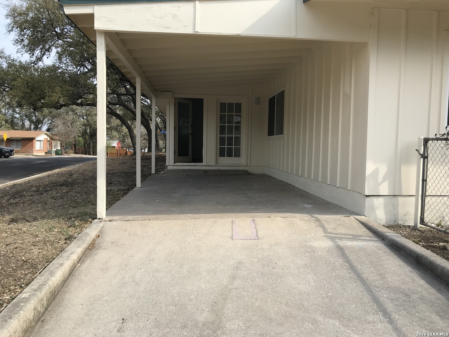4626 Duquesne Drive San Antonio TX 78229