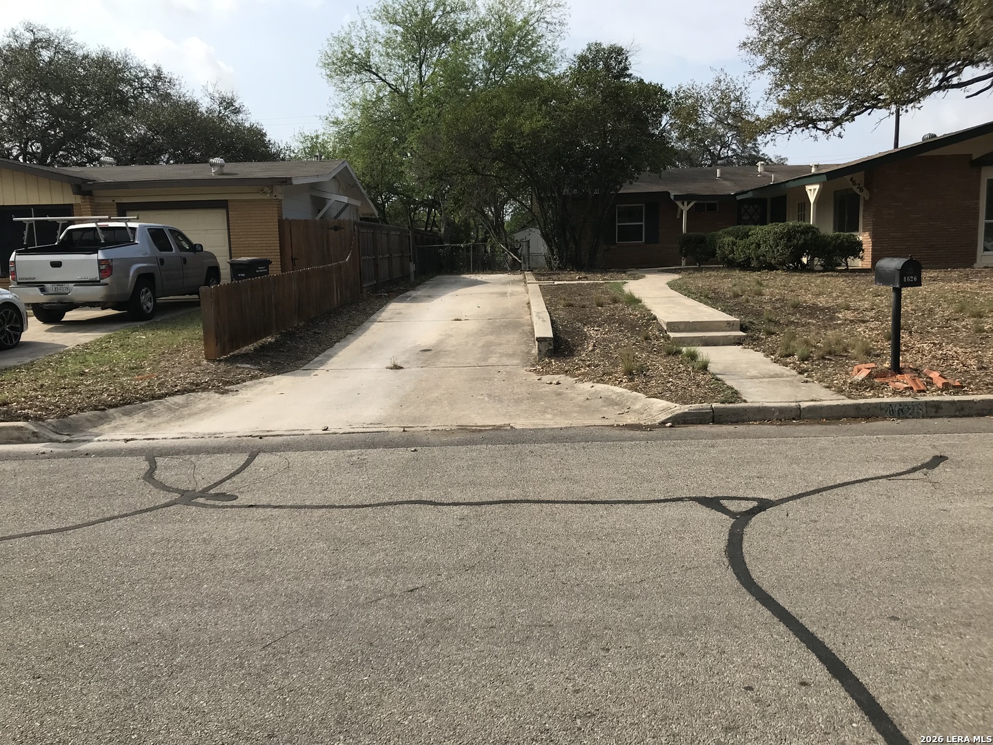 4626 Duquesne Drive San Antonio TX 78229