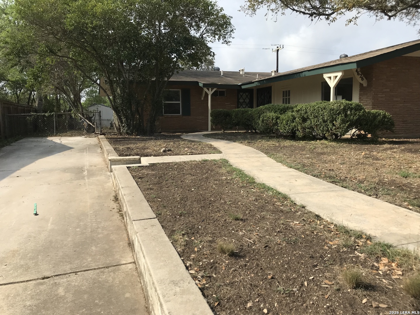 4626 Duquesne Drive San Antonio TX 78229