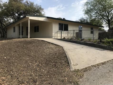 4626 Duquesne Drive San Antonio TX 78229