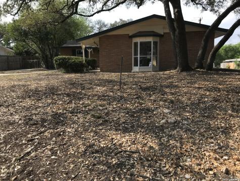 4626 Duquesne Drive San Antonio TX 78229