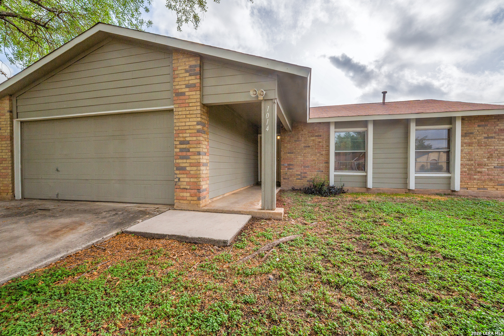 1014 Cloverbrook Street San Antonio TX 78245