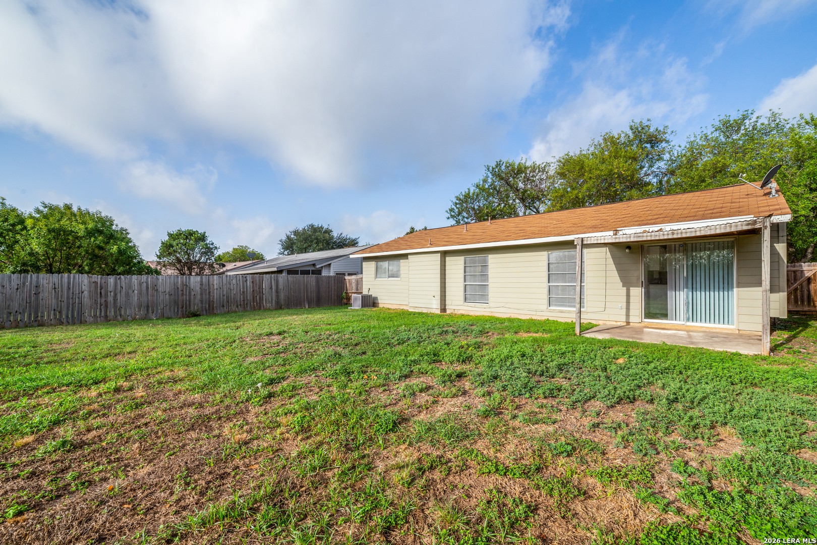 1014 Cloverbrook Street San Antonio TX 78245