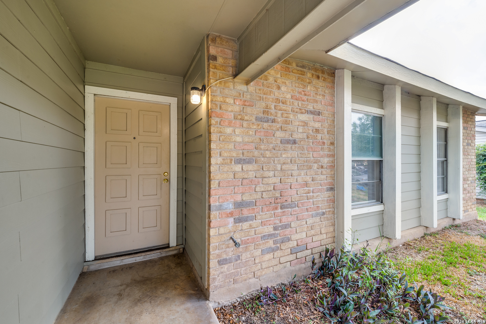 1014 Cloverbrook Street San Antonio TX 78245