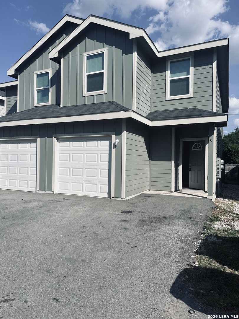 7356 Misty Ridge Drive Converse TX 78109