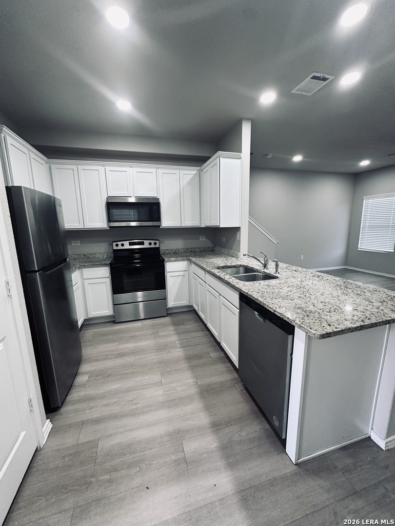 7356 Misty Ridge Drive Converse TX 78109