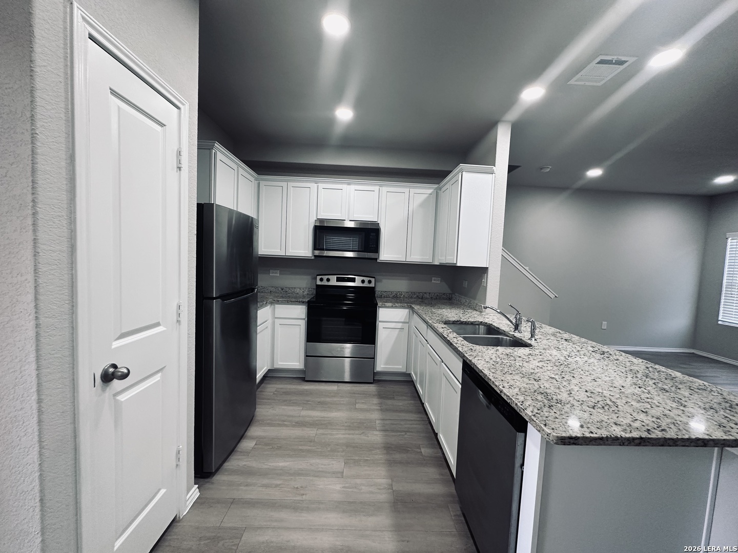7356 Misty Ridge Drive Converse TX 78109