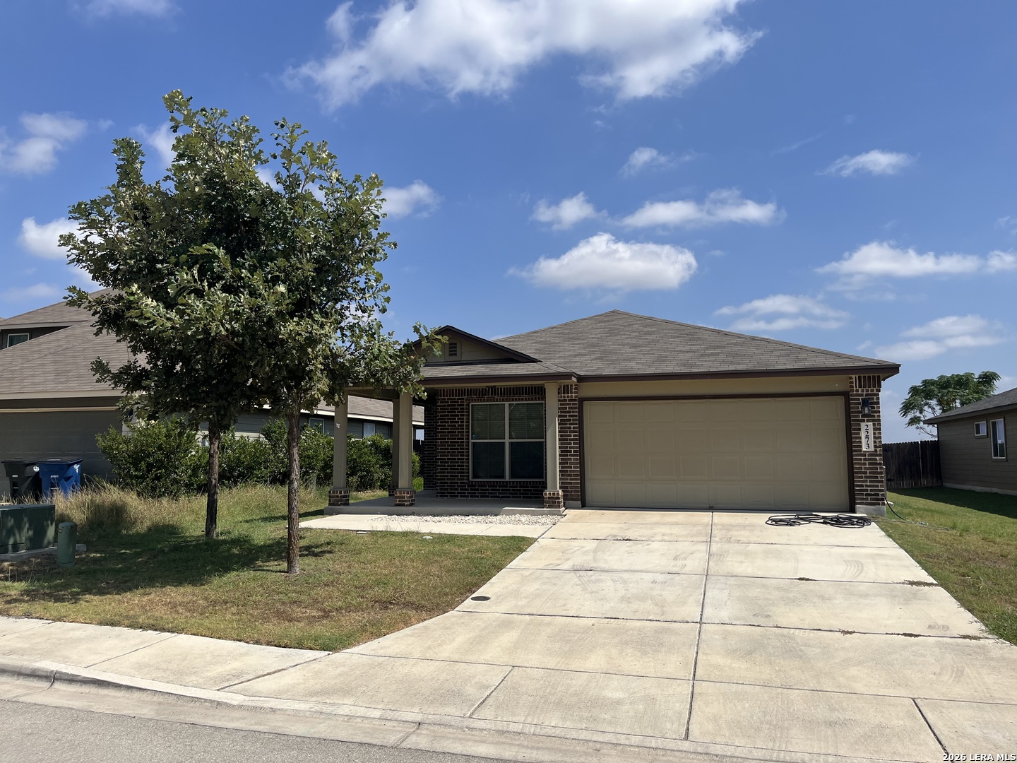 2273 Lighthouse Drive New Braunfels TX 78130
