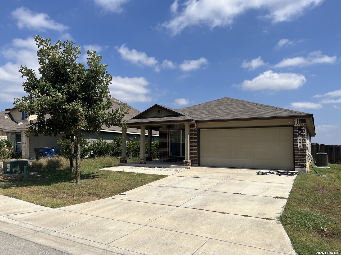2273 Lighthouse Drive New Braunfels TX 78130