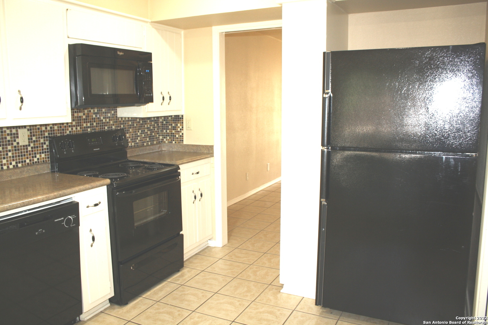 9319 Powhatan Drive San Antonio TX 78230