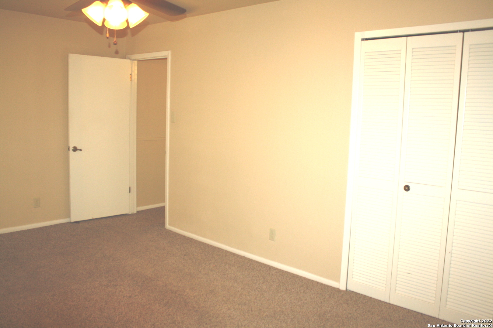 9319 Powhatan Drive San Antonio TX 78230