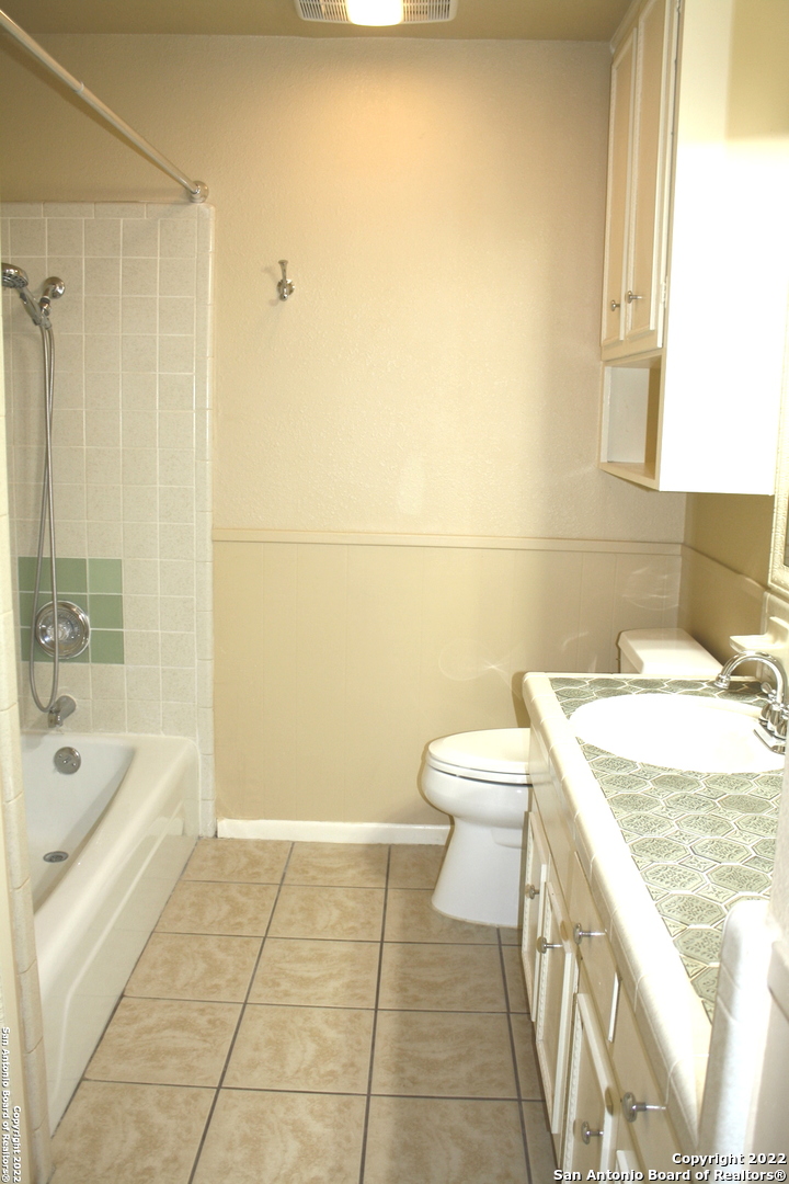9319 Powhatan Drive San Antonio TX 78230