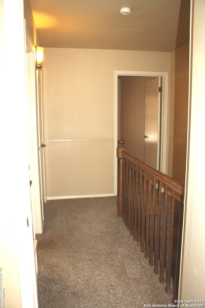 9319 Powhatan Drive San Antonio TX 78230