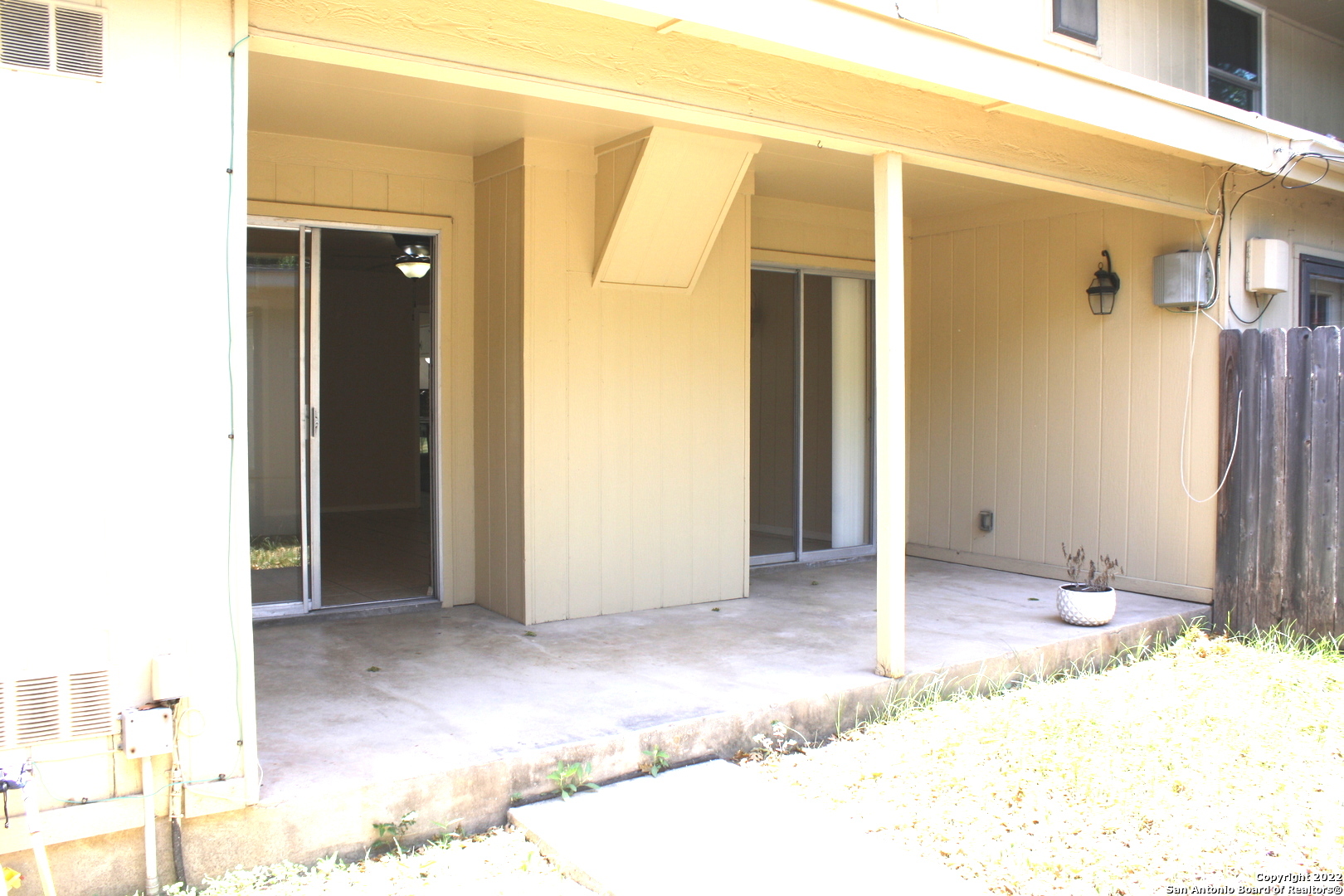 9319 Powhatan Drive San Antonio TX 78230