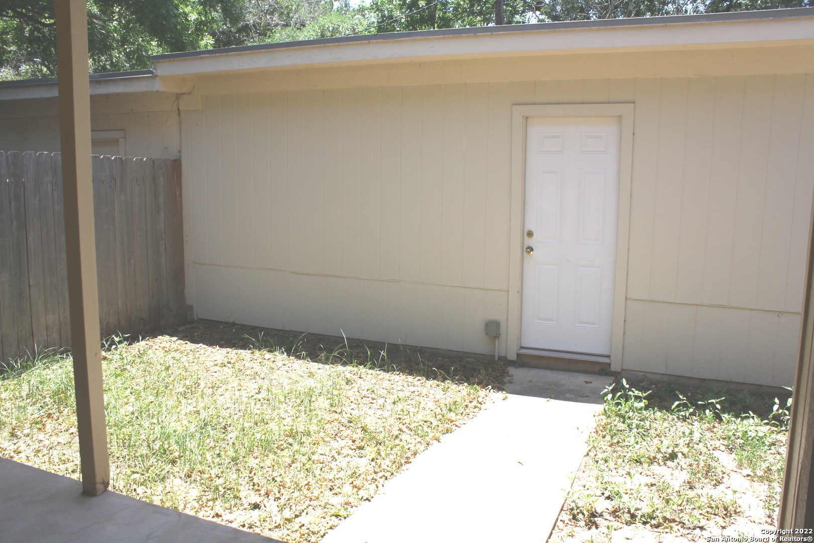9319 Powhatan Drive San Antonio TX 78230