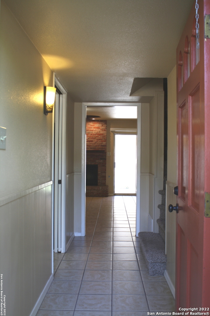 9319 Powhatan Drive San Antonio TX 78230