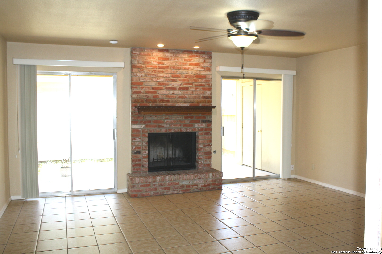 9319 Powhatan Drive San Antonio TX 78230