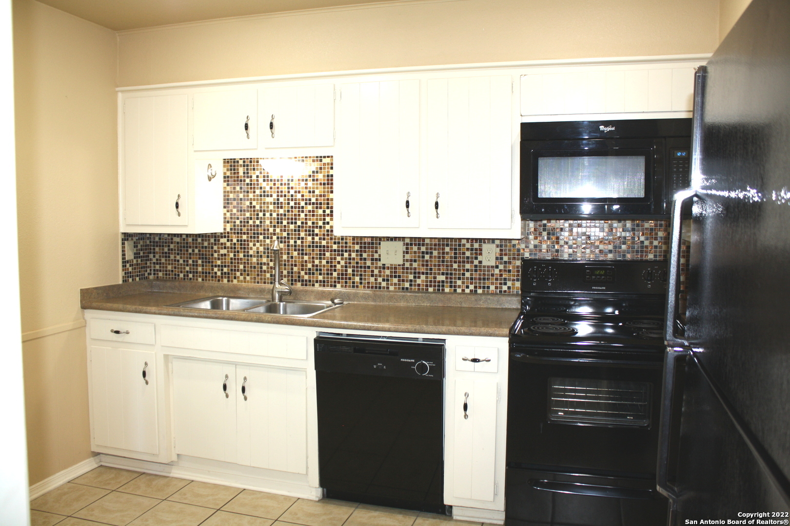 9319 Powhatan Drive San Antonio TX 78230