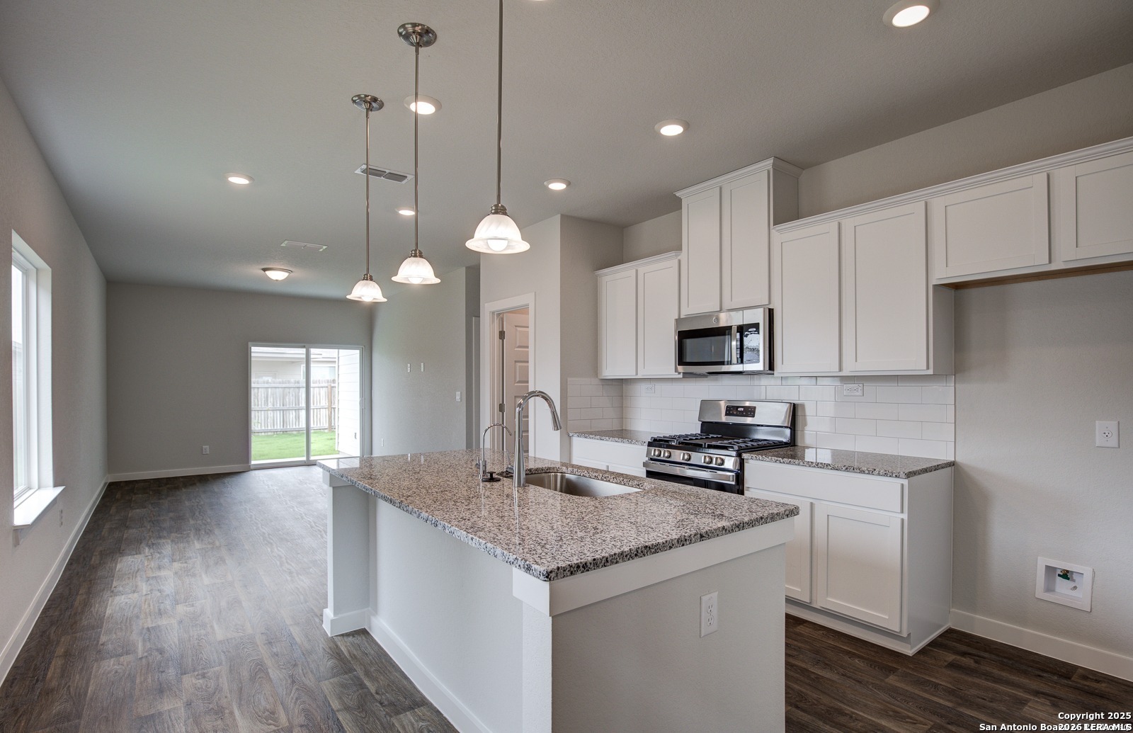 14627 Prairie Clover San Antonio TX 78253